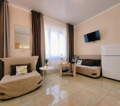 5-ти местный стандарт  в Центральная