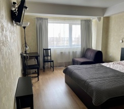 Двухместный комфорт в Чайка