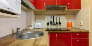Санкт-Петербург: Апартаменты Rental (РенталСПб) на улице Варшавская 19/2