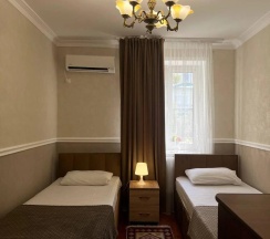 Номер стандарт семейный в Villa Victoria