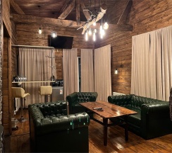 Комфорт Плюс в Panorama lux