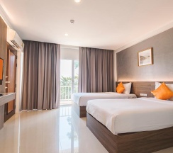 Номер Superior в B2 Resort