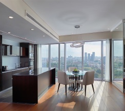 Premium Apartment в Diamond Apartments