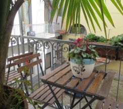 Номер Economy в B&B Mini Hotel Incity
