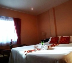 Номер Superior в Elite Guesthouse