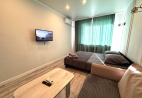 Апартаменты Апартаменты на Трофимова 6 под3 в Астраханской области