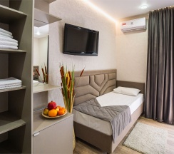 3-местный Стандартный номер в Манэ