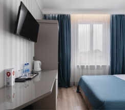Стандарт в Ka Royal Hotel Boutique