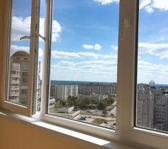 Квартира в Апартаменты на ул. Крайнова, д. 5