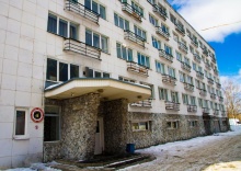 Екатеринбург: Мини-отель RedLine hostel