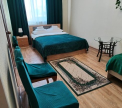 Номер стандарт в Smart Hotel KDO Липецк