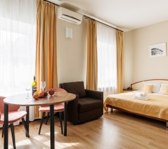 Семейный номер в Имидж