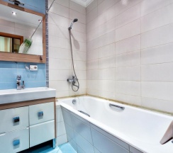 Апартаменты Standard c 1 комнатой в Огни Саратова