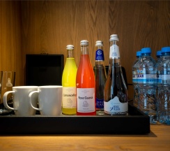 JUNIOR SUITE в Горицы Hotel&Resort