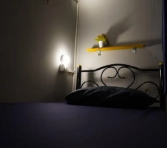 Трёхместный номер Standard в Samsen 360 Hostel