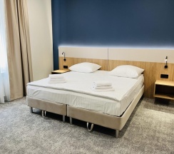 Номер делюкс премиум в Млечный путь