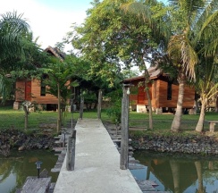 Номер Standard в Home Style Resort