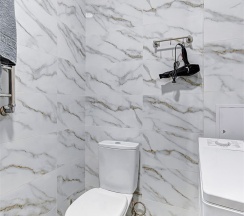 Апартаменты Студия с диваном в Стадион