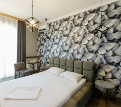 Полулюкс в Мартон Сити