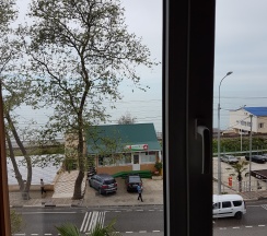 Трехместный номер в Mishlen