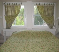 Молодежный номер в Валдай ЭкоКлуб