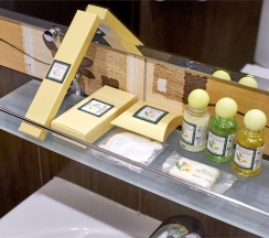 Апартаменты двухкомнатные в Пионер люкс