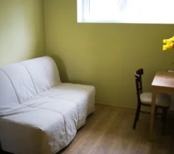 2 комнатный номер без балкона в Venezia