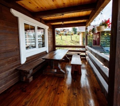 Квартира в Каприз