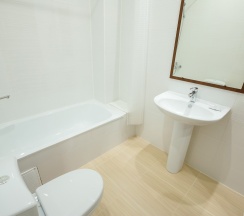 Стандарт 2 раздельные кровати TWIN в Рояль