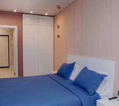  Двухкомнатные апартаменты в Colden beach