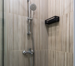 STANDART "GEOMETRY" (Apart) в Hotel Design style