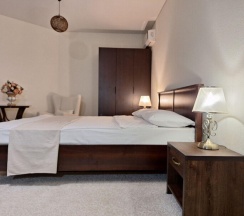 Апартаменты с кухней в Винтаж