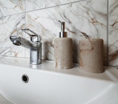 Семейный 3-х местный стандарт в Уют у трех Вулканов