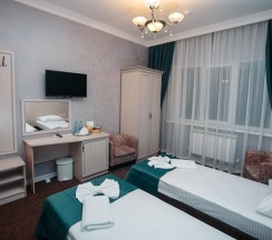 Стандарт в Коржовъ