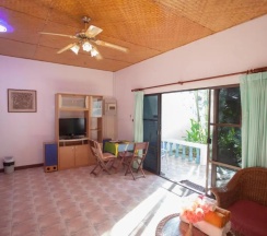 Двухместный номер Deluxe (двуспальная кровать) в Ya Nui Resort