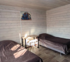 Стандарт благоустроенный семенйый в Панорама