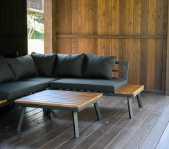 Дом Воздух  (Парящий Дом на холме) в Катунь Dom Hotels