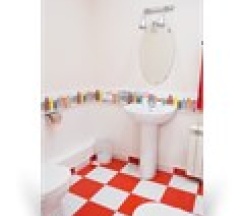 Business Double без окна в Red hotel