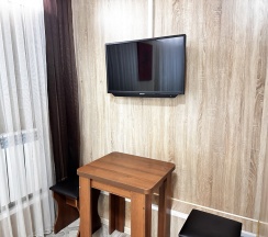 Двухместный номер Standard 2 отдельные кровати в Bal-Meyir Almaty