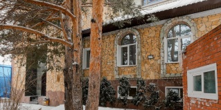 Казань: Коттедж Царская Усадьба