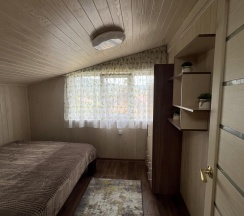 Коттедж стандарт в BraunHaus