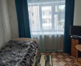 2-местный 2-комнатный номер улучшенный в Парма