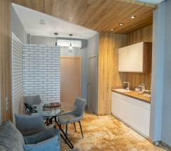 Executive Luxe в Loft Hotel&SPA
