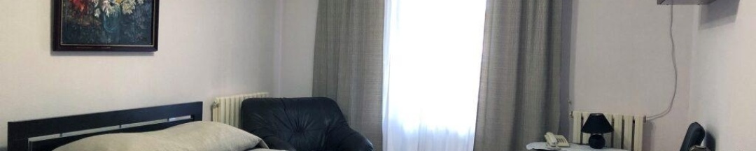 Двухместный номер комфорт в Viardo