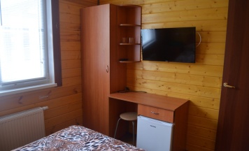 Номер Standard в Агатес