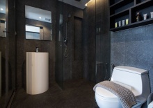 Номер Standard в Citygate Kamala Residence P603