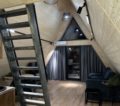 Афрейм +  в Караси