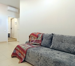 Комната в Гоголя 12