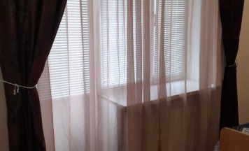 Улучшенный номер Twin в Red