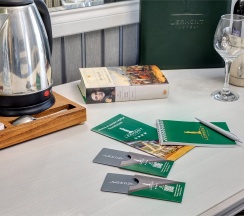 Джуниор сюит с балконом в Лермонт